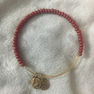 Alex & Ani Bracelet